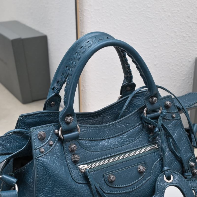 Balenciaga Classic City Bags